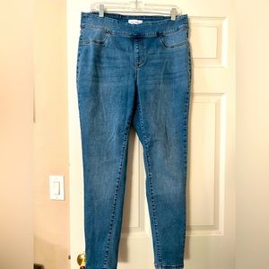 Lane Bryant flex fit Jegging